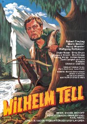 Wilhelm Tell als DVD